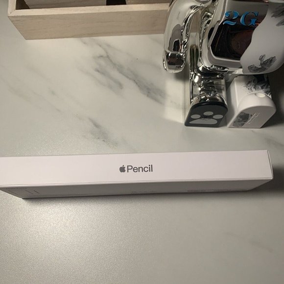 apple pencil (2nd GENERATION) *BRAND NEW - Picture 4 of 5